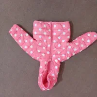 کاپشن برای سن 1 تا 2 سال|کفش و لباس بچه|قم, بلوار امین و ساحلی|دیوار