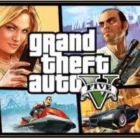 GTA V Online pc