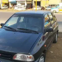 هاچبک کم کارکرد خانگی هیدرولیک