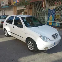 تیبا دو مدل ۹۴