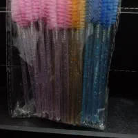 وسایل کار اکستنشن مژه و لیفت مژه و ابرو.|آرایشی، بهداشتی، درمانی|جم, |دیوار