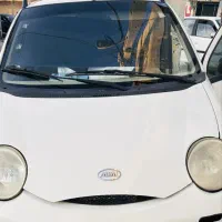 ام وی ام110چهارسیلندر94 بدون رنگ وبدون خط وخش