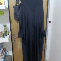 چادر ملی و دانشجویی