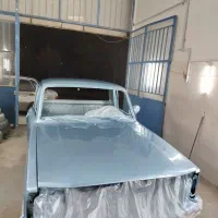 نقاشی اتومبیل