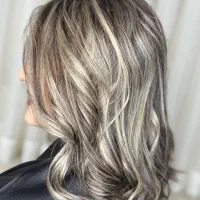 رنگ و لایت مو دکلره با بیست درصد تخفیف