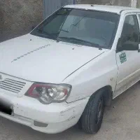 ماشین ۱۱۱ فروشی مدل ۹۳