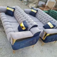 مبل‌های مدرن و کلاسیک با قیمت کارخانه+/