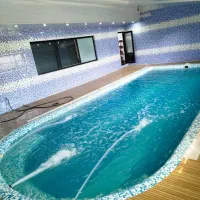 اجاره باغ ویلا روزانه