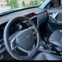 mvm x33 s  مدل ۱۴۰۰ بی رنگ|خودرو سواری و وانت|تهران, ستارخان|دیوار