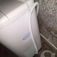 لباسشویی دو قلو پاکشوما|ماشین لباسشویی و خشک‌کن لباس|بانه, |دیوار