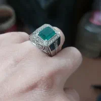 زمرد زامبیا