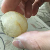 سنگ توپی توخالی