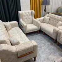 تعویض مبل کهنه با نو راحتی ماهور|مبلمان خانگی و میز عسلی|رشت, پل تالشان|دیوار