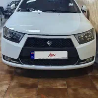 دنا پلاس توربو ۱۴۰۴ موتور EF7 مثل صفر