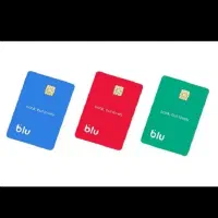 بلو بانک نصب کن 300 میاد تو حسابت