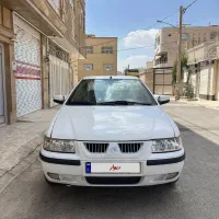سمند مدل ۹۴
