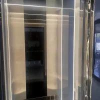 نصب ،فروش و طراحی انواع آسانسور|خدمات پیشه و مهارت|چمستان, |دیوار