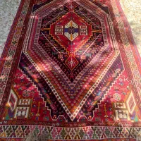 فرش دستبافت ۶متری شیک