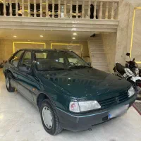 Rd آردی مدل ۱۳۸۴ کلکسیونی|خودرو سواری و وانت|مشهد, ویلاشهر|دیوار