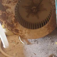 موتور کولرسالم