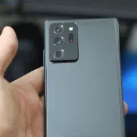 Samsung galaxy note 20 ultra 5G|موبایل|تهران, شارق|دیوار