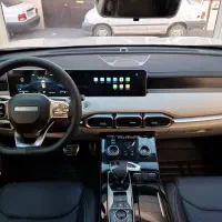 فیدلیتی پرستیژ ۱۴۰۳ فول ۵ نفره|خودرو سواری و وانت|رشت, دیلمان|دیوار