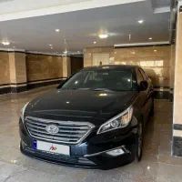 سوناتا ال اف ۲۰۱۵