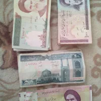 پول قدیمی