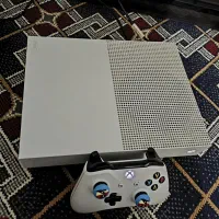 xbox one s|کنسول، بازی ویدئویی و آنلاین|دوگنبدان, |دیوار