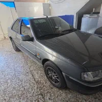 پارس تیوفایو دریچه سیمی مدل ۹۸