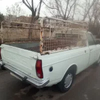 پیکان وانت|خودرو سواری و وانت|قزوین, |دیوار