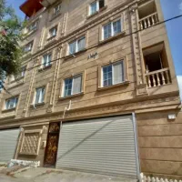 فروش آپارتمان ۸۰ متری خیابان شهید بیژن روشن