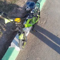 دوچرخه ۱۲|دوچرخه، اسکیت، اسکوتر|قرچک, زیبا شهر|دیوار