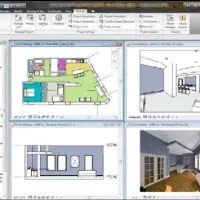 آموزش نرم افزار های اتوکد و رویت (Revit & AutoCAD)|خدمات آموزشی|اصفهان, باغ زیار|دیوار