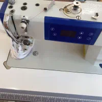 چرخ راسته و چرخ سردوز پنج نخ جک هردو سالم|چرخ خیاطی و ریسندگی|بروجرد, |دیوار