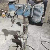 دریل ایستاده