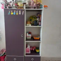 کمدکودک ونوجوان