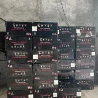مایکروویو ال‌جی Smart Inverter مدل 8265
