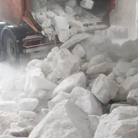 پخش انواع نمک
