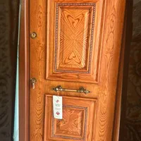 درب ضدسرقت ونوس راش ضد سرقت استیل خور|مصالح و تجهیزات ساختمان|کرج, پیشاهنگی|دیوار