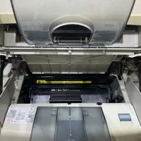 دستگاه پرینتر لیزری hp1319mf|پرینتر، اسکنر، کپی، فکس|تهران, طیب|دیوار