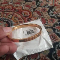 دستبند کارتیه رنگ ثابت|بدلیجات|گرمسار, |دیوار