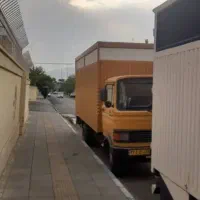 اسباب کشی منزل با کارگر حرفه ای و ماشین|خدمات حمل و نقل|اردکان, |دیوار