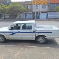 مزداکارا میستوپیشی مدل ۴۰۱