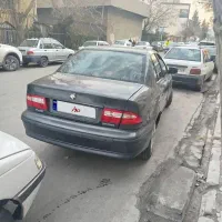 سمند91    ef7|خودرو سواری و وانت|مشهد, عنصری|دیوار