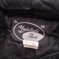 کاپشن در حد نو