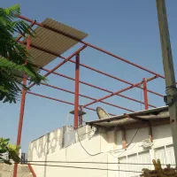 جوشکاری سیار حرفه ای|خدمات پیشه و مهارت|برازجان, |دیوار