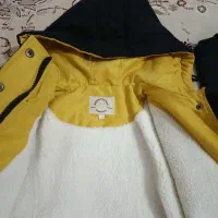 کاپشن|لباس|مشهد, کوی ولیعصر|دیوار