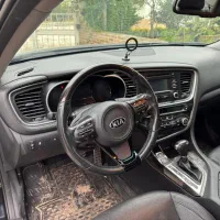 اپتیما شرکتی ۲۰۱۵ خانگی|خودرو سواری و وانت|تهران, دروازه شمیران|دیوار