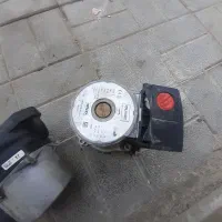 پمپ پکیج اصلی|آبگرمکن، پکیج، شوفاژ|اصفهان, شهرک ولیعصر|دیوار